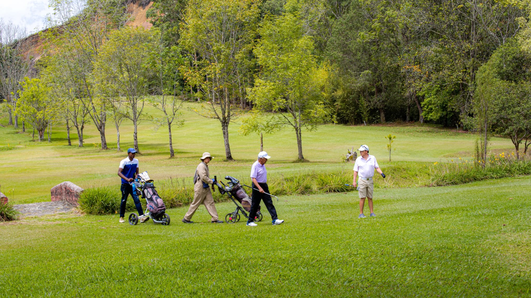 Compartiendo Pasiones