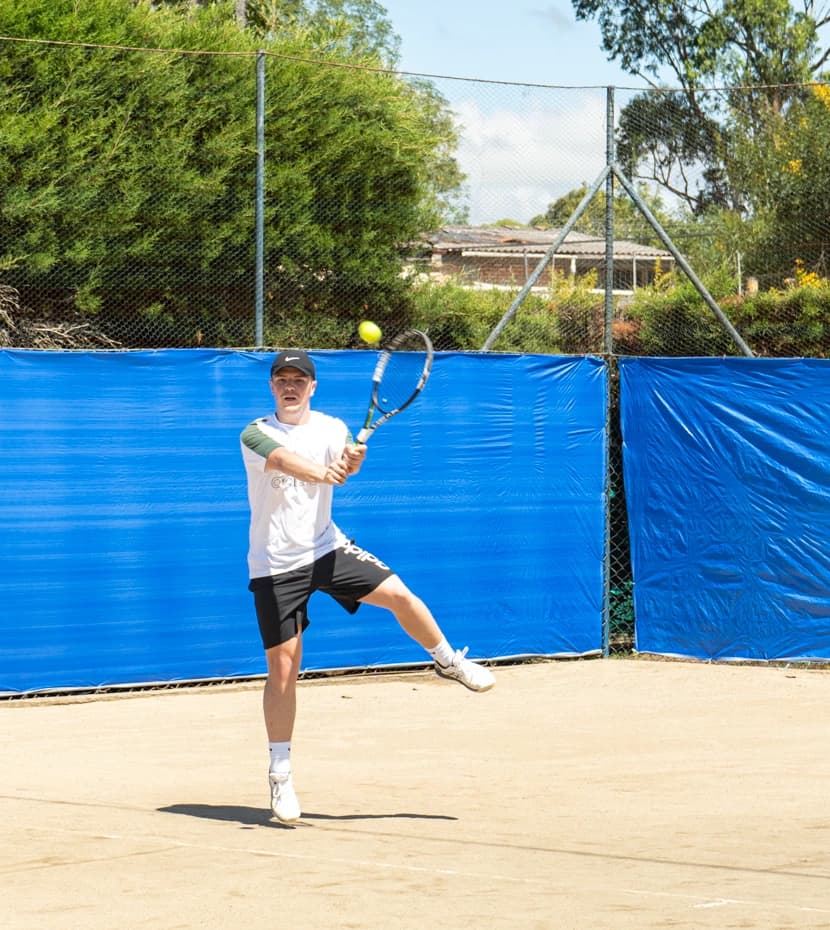 Juega en un Entorno Campestre Excepcional