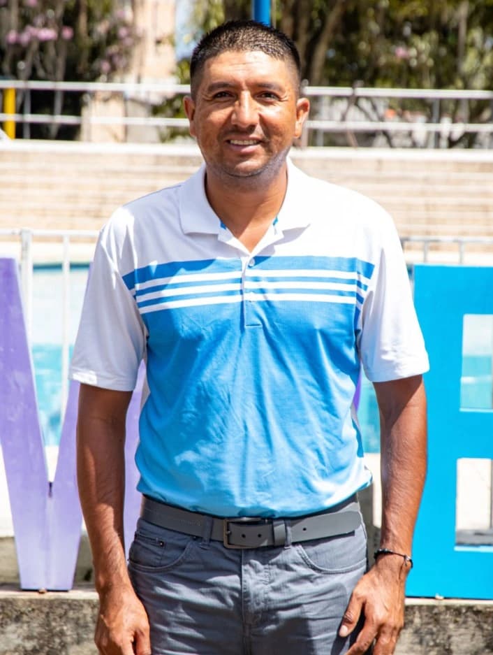 Profesor de Golf